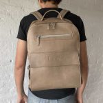 Mochila "24-7" Andes - Visón - Image 6