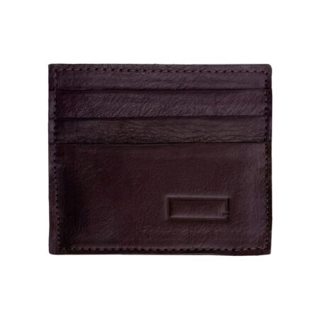 Tarjetero "Carry" Valdes Chocolate