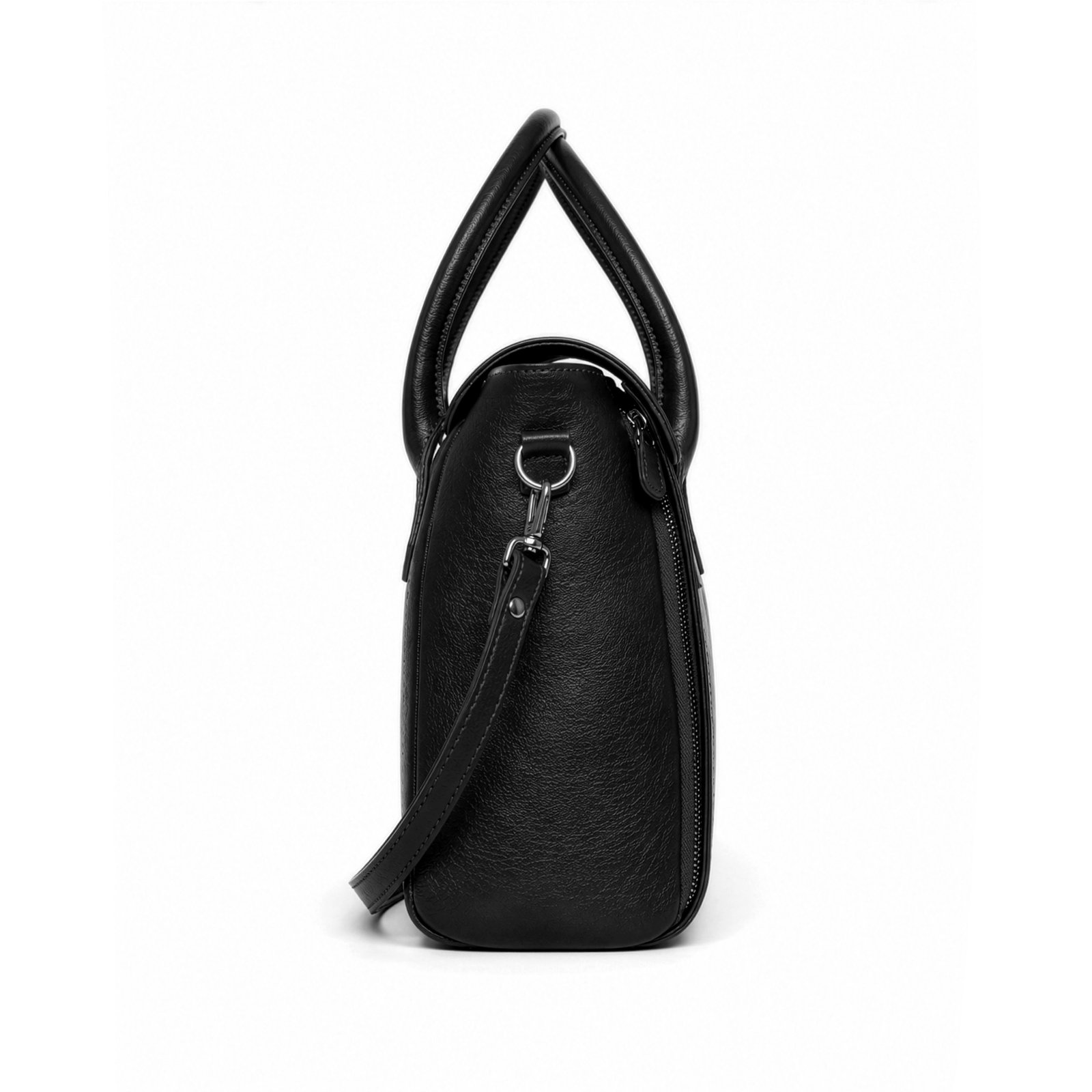 Minitotebag "Compacta" Zorzal - Negra - Image 6