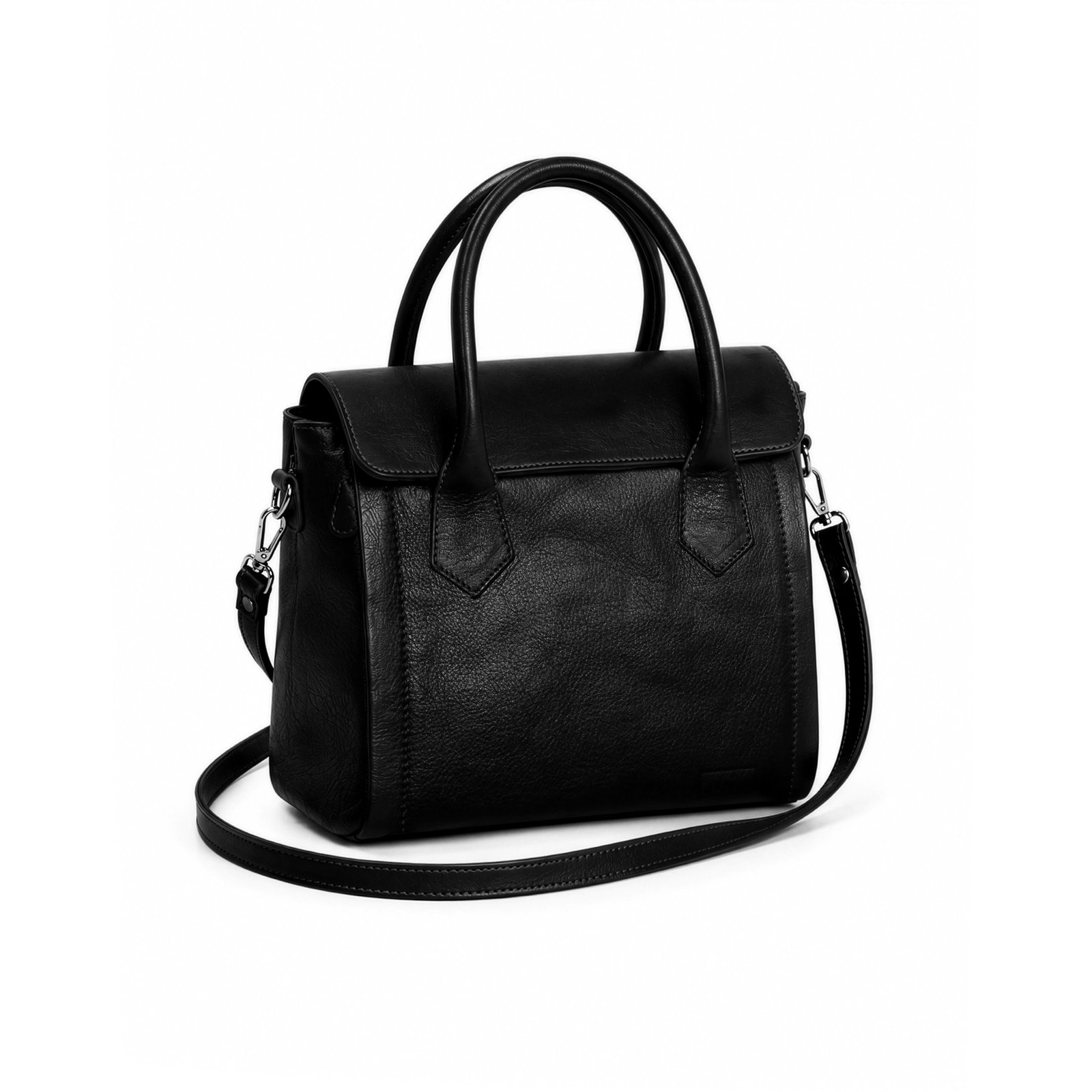 Minitotebag "Compacta" Zorzal - Negra - Image 11